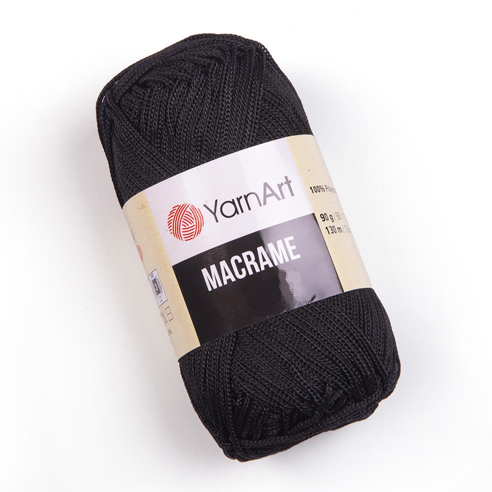 Пряжа YarnArt Macrame 148