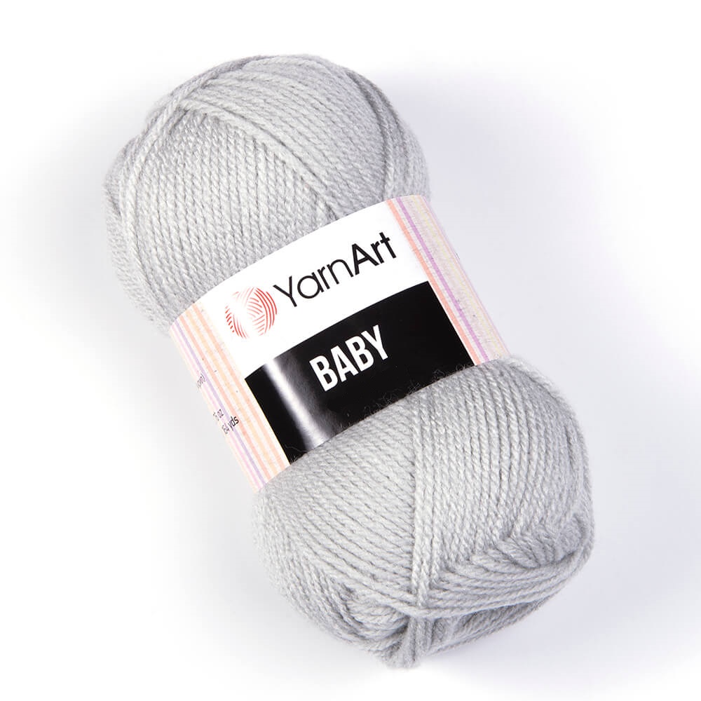 Пряжа YarnArt Baby 855