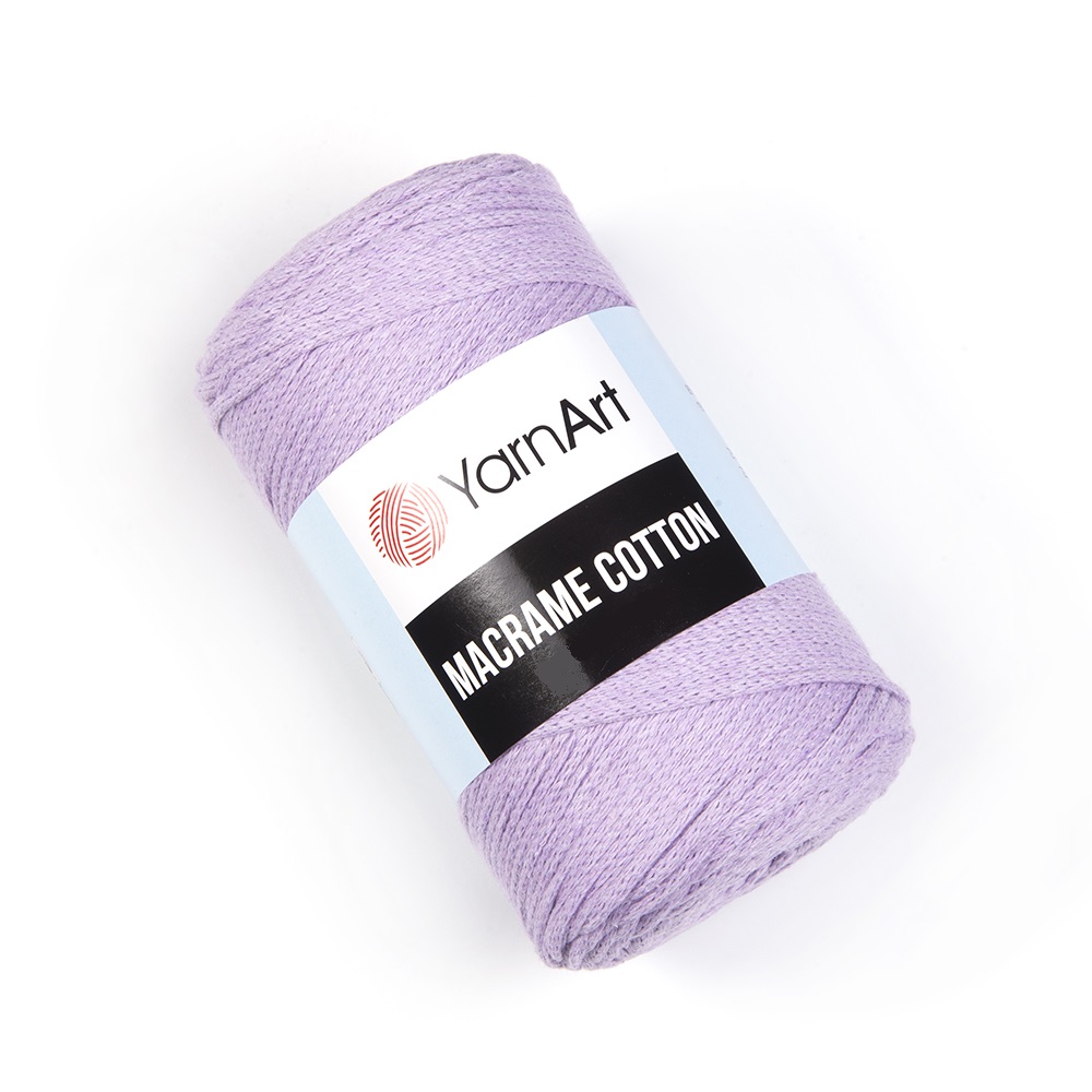 Пряжа YarnArt Macrame Cotton 765 (new)