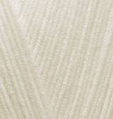 Пряжа Alize Cotton Gold 01
