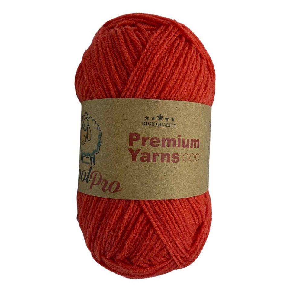 Пряжа Premium Yarns Wool Pro 512