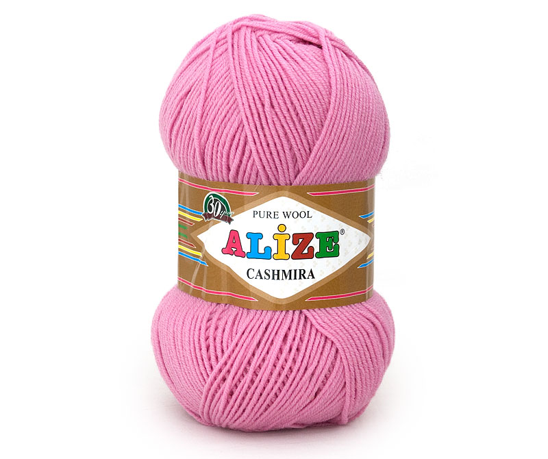 Пряжа Alize Cashmira 98