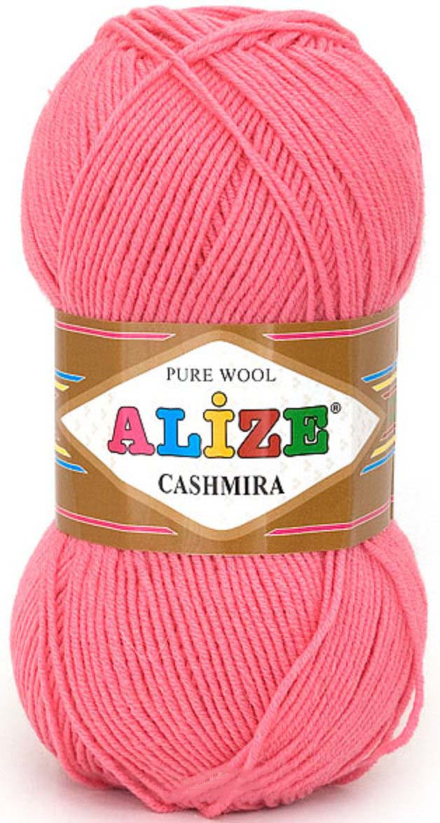 Пряжа Alize Cashmira 33