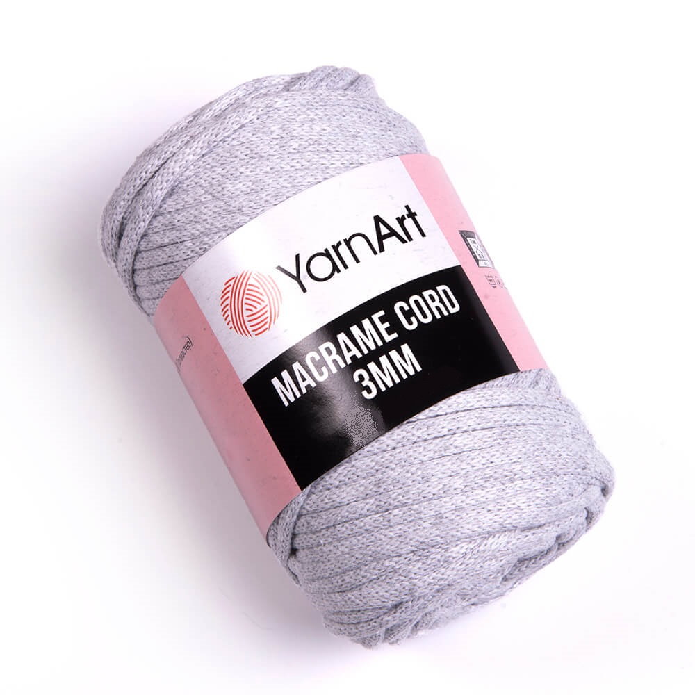 Пряжа YarnArt Macrame Cord 3mm 756