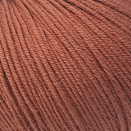 Пряжа Gazzal BabyCotton 25 цвет 3454
