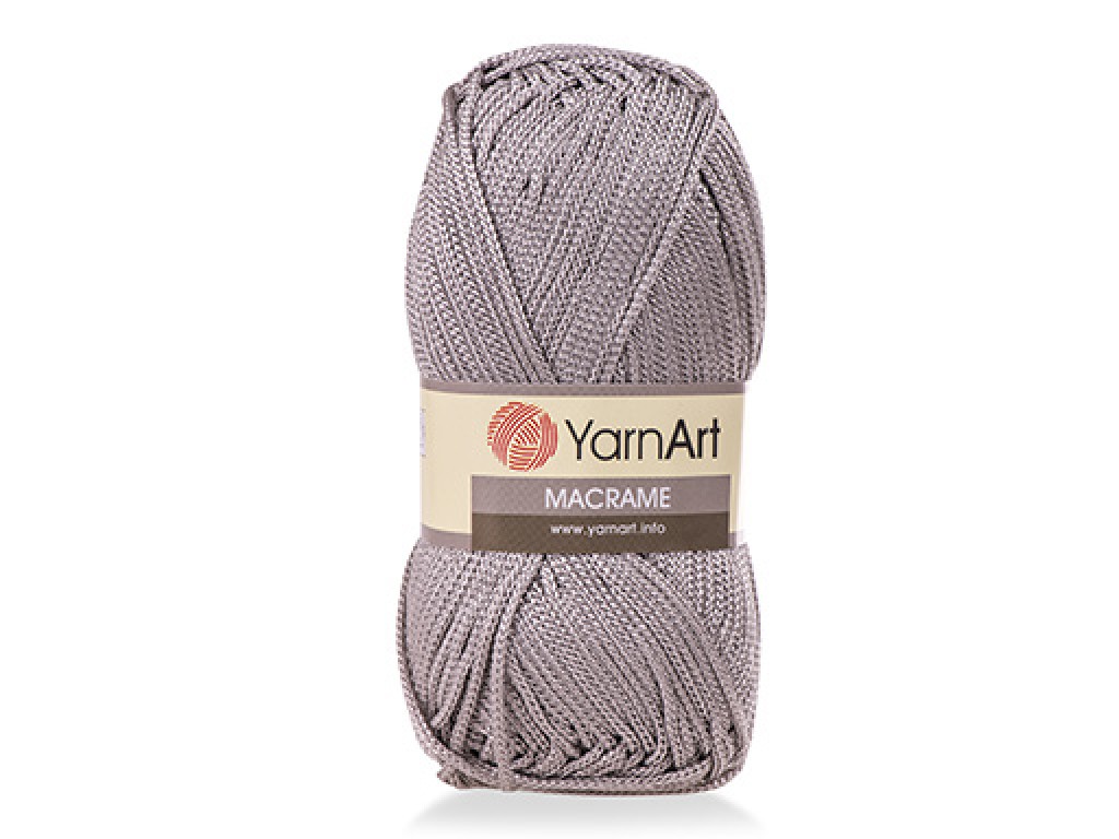 Пряжа YarnArt Macrame 149