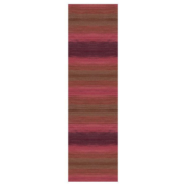 Пряжа Alize Angora Gold Batik 6913