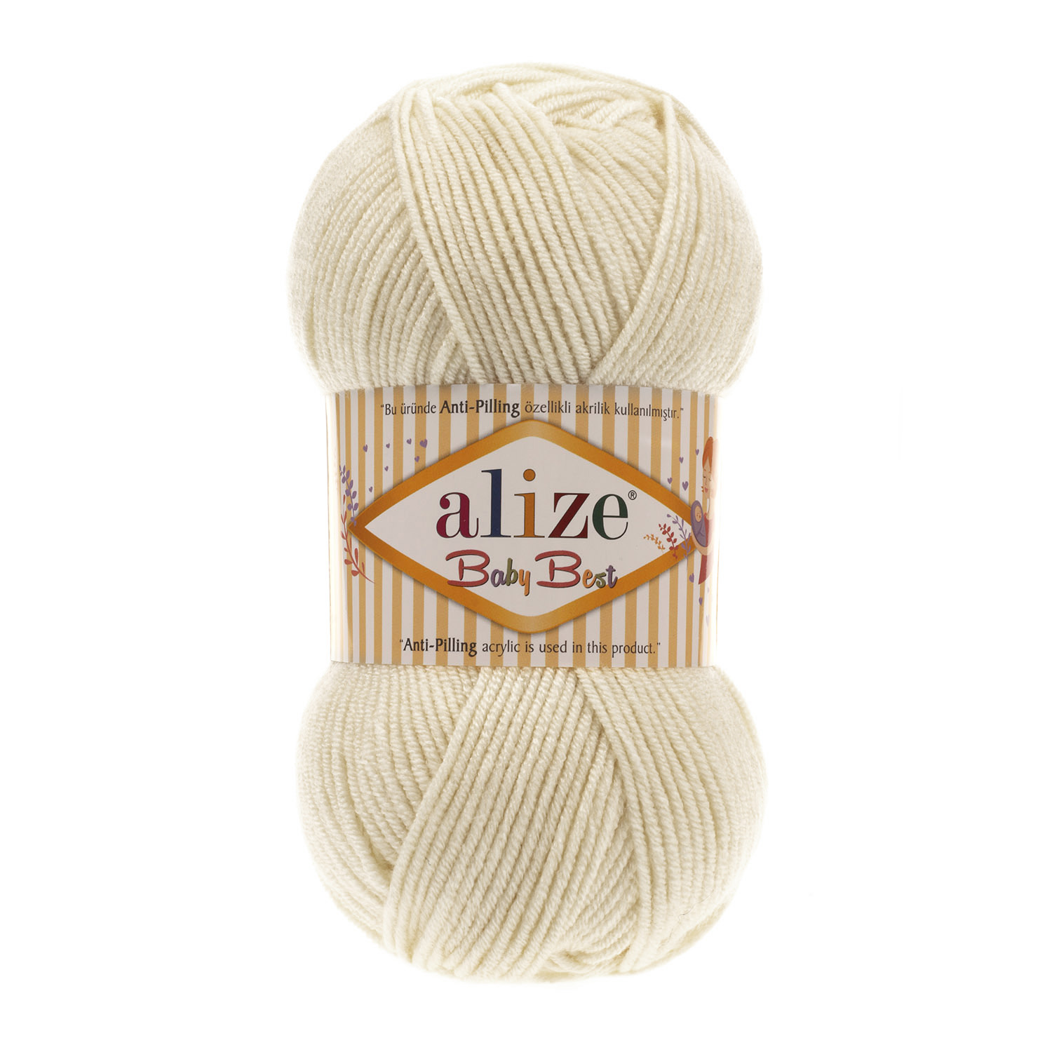 Пряжа Alize 3 Season 62