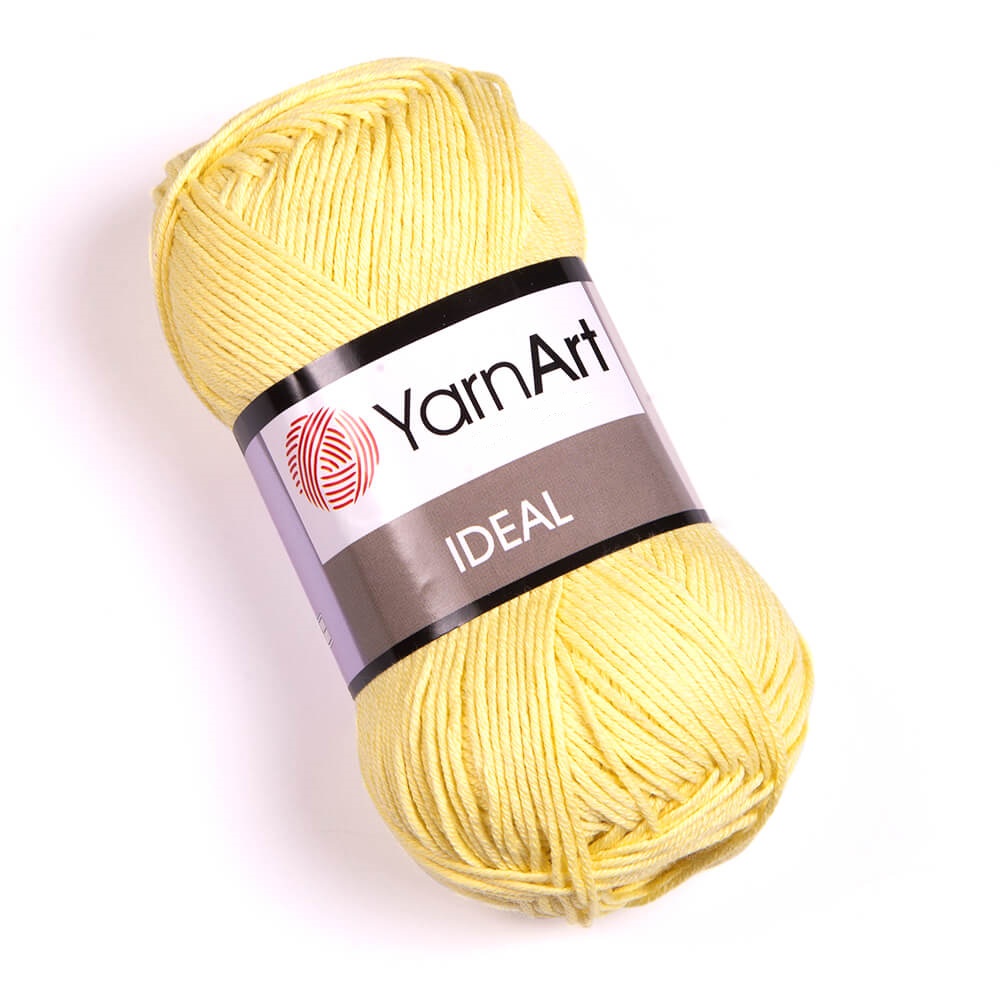 Пряжа YarnArt Ideal 224