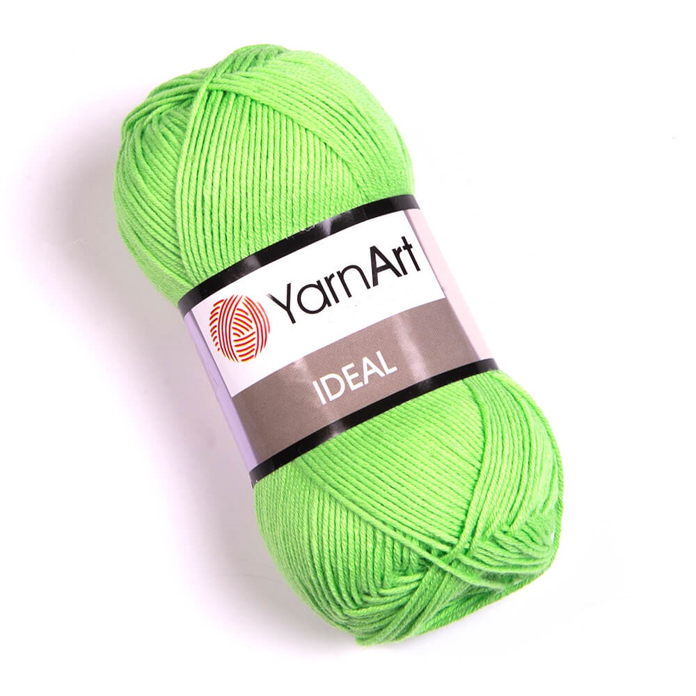 Пряжа YarnArt Ideal 226