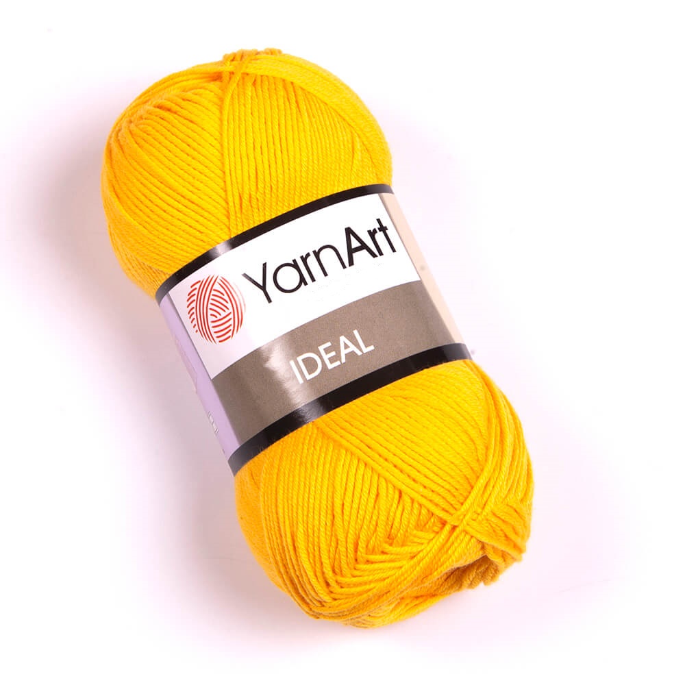 Пряжа YarnArt Ideal 228