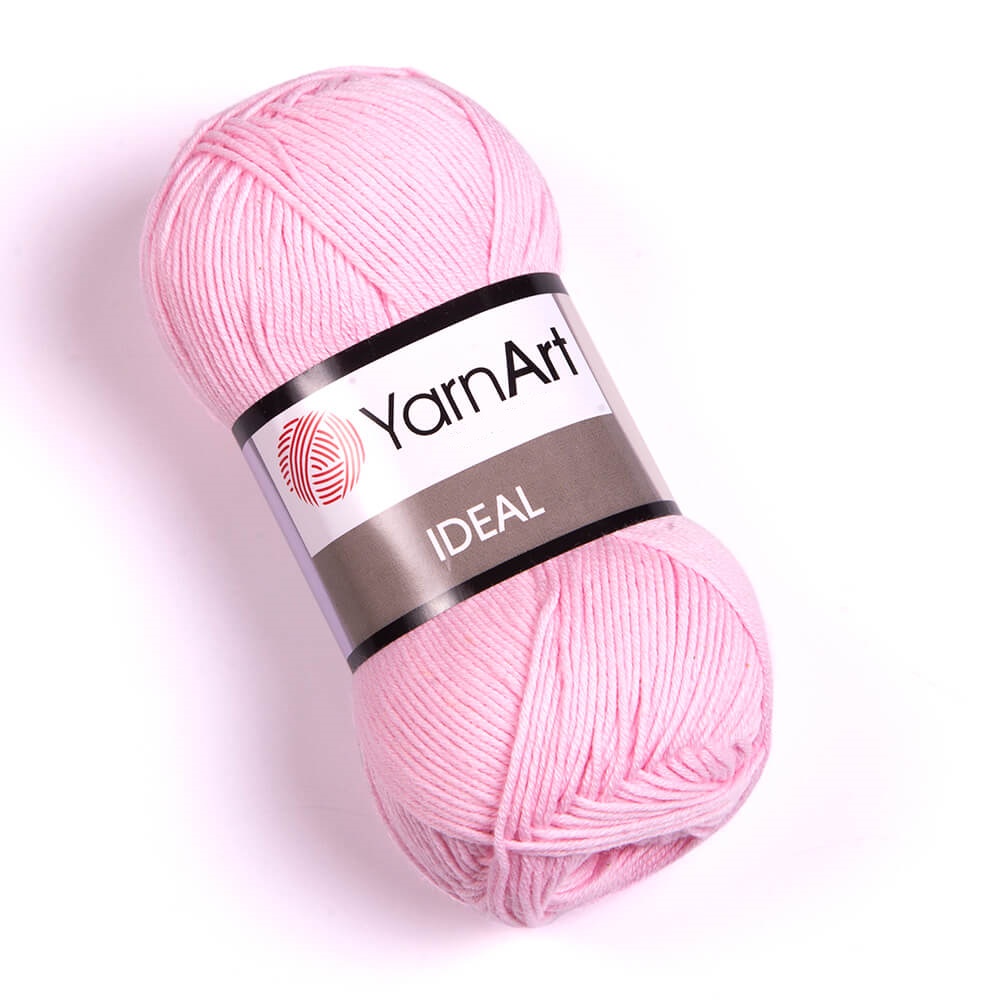 Пряжа YarnArt Ideal 229