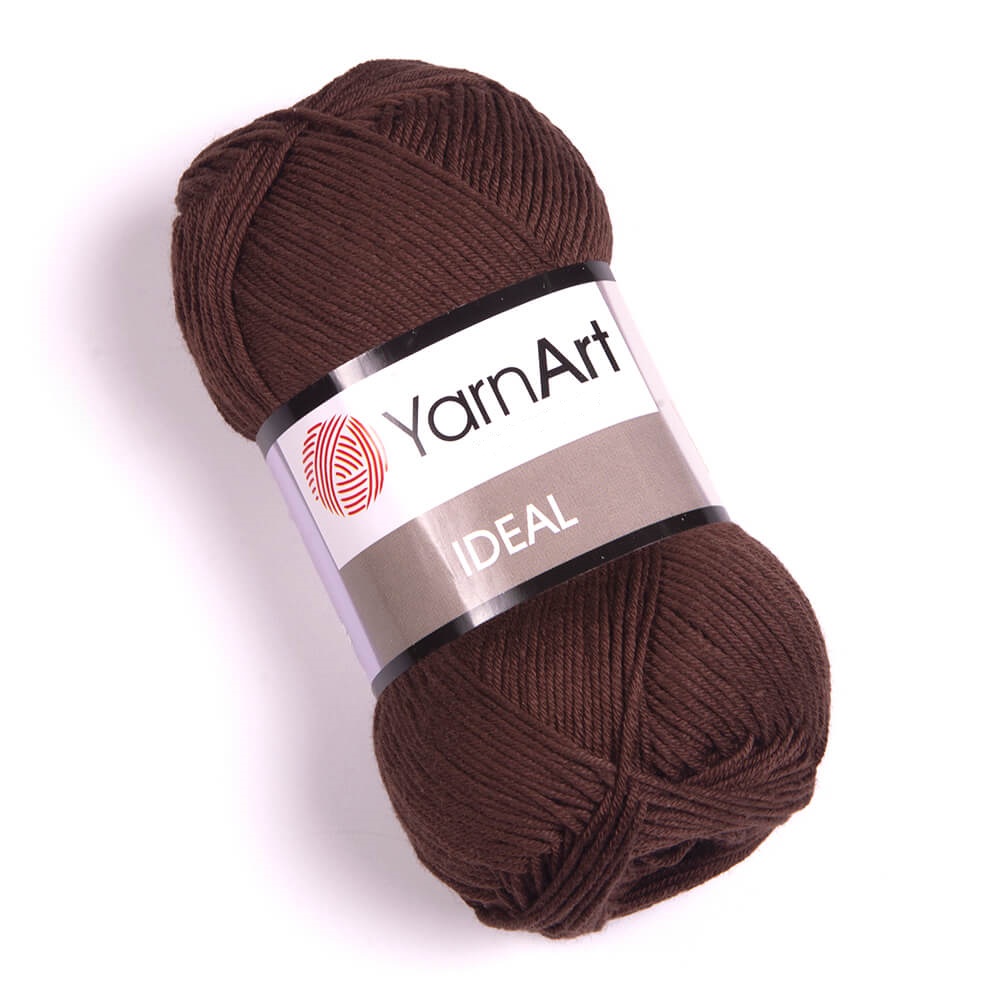 Пряжа YarnArt Ideal 232