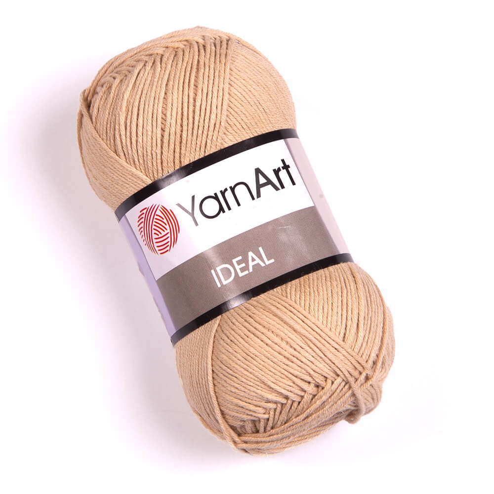 Пряжа YarnArt Ideal 233