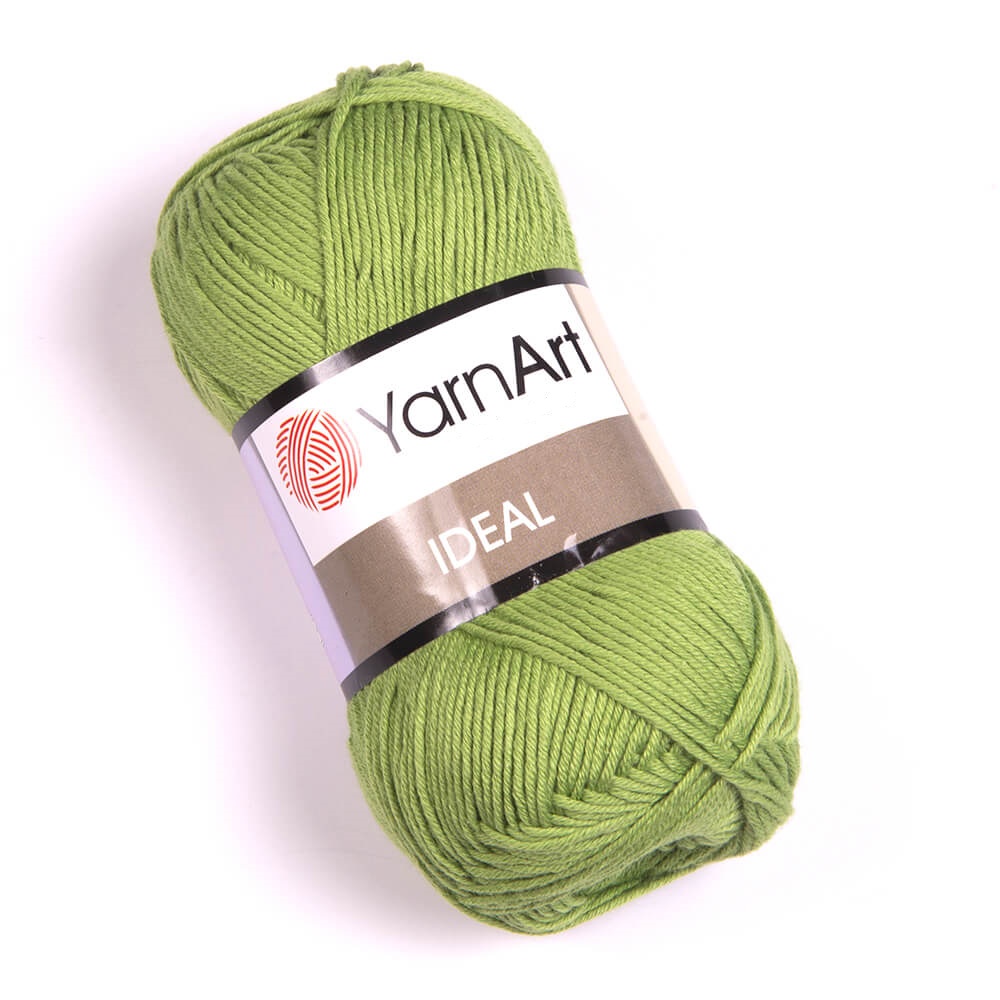 Пряжа YarnArt Ideal 235