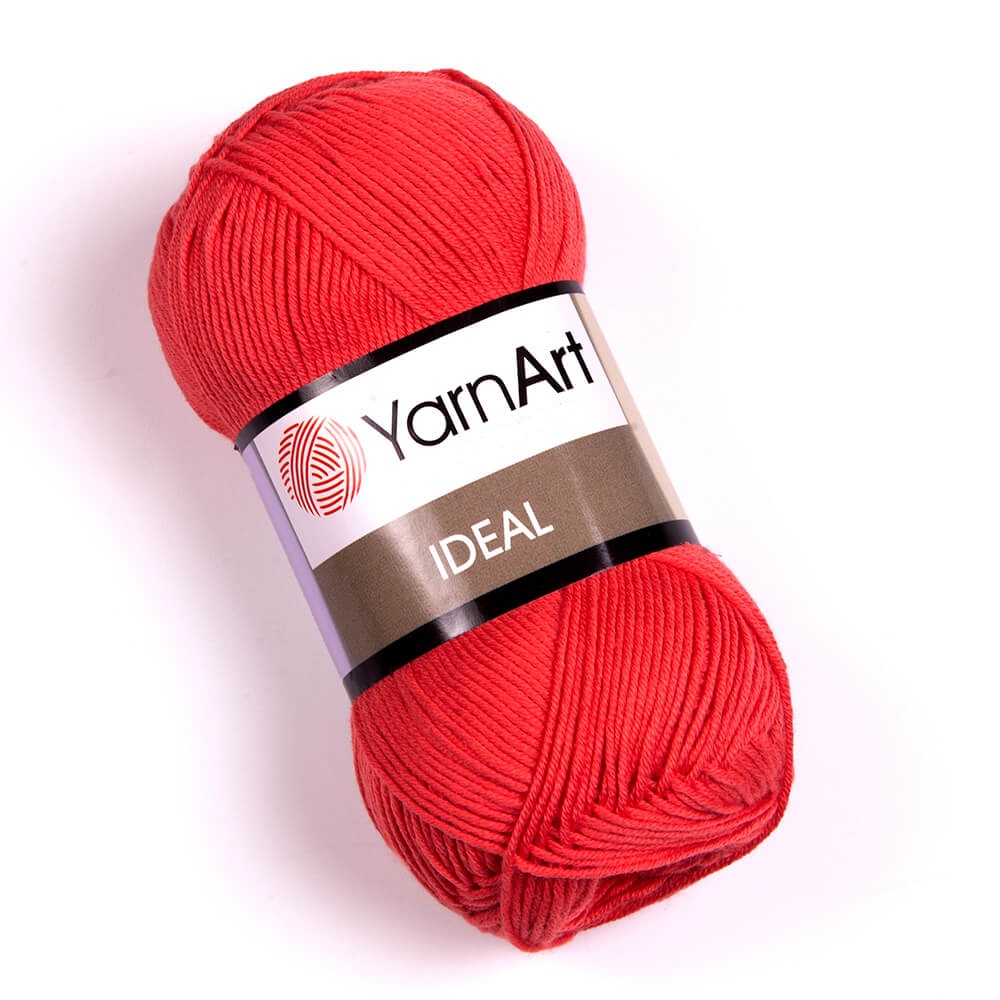 Пряжа YarnArt Ideal 236