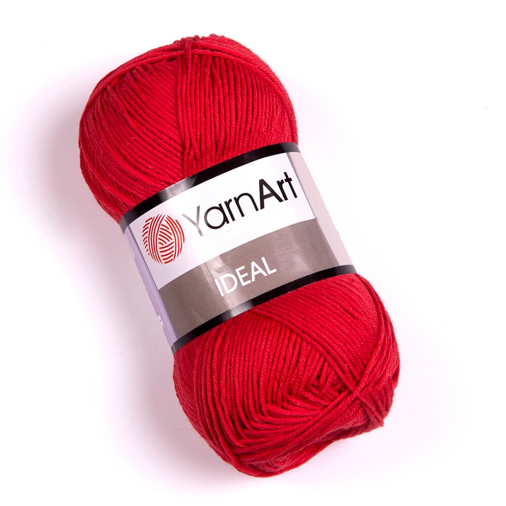 Пряжа YarnArt Ideal 237