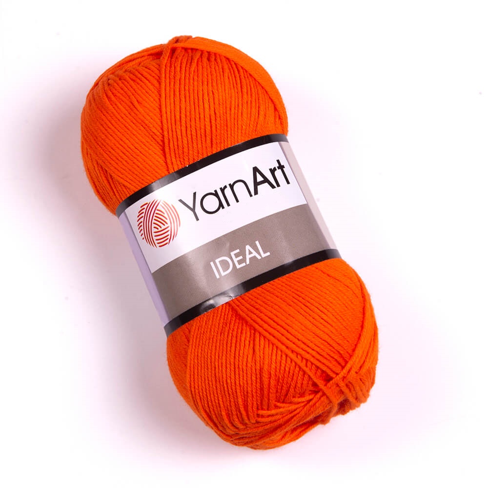 Пряжа YarnArt Ideal 242