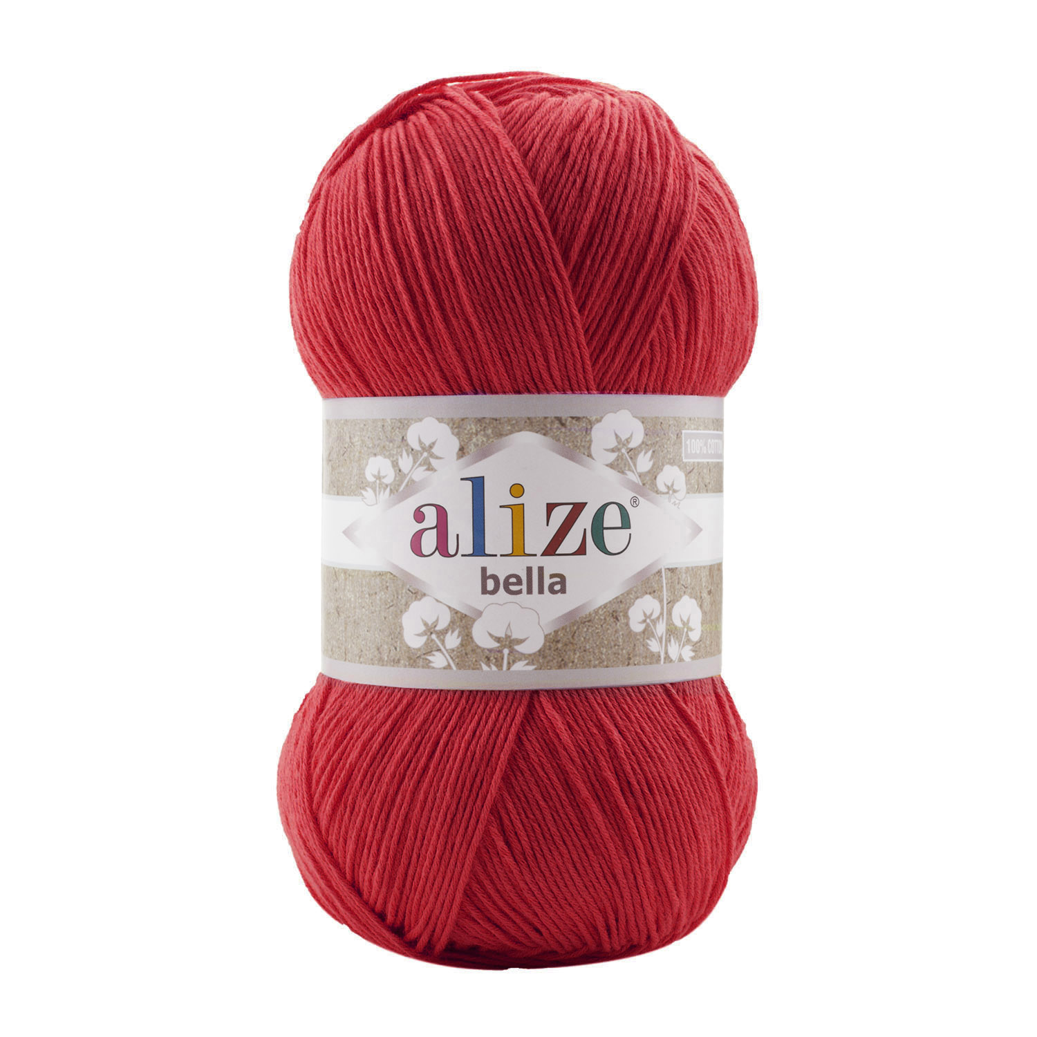 Пряжа Alize Bella 100 56