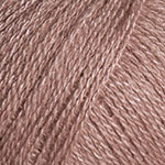 Пряжа YarnArt Silky Wool 337