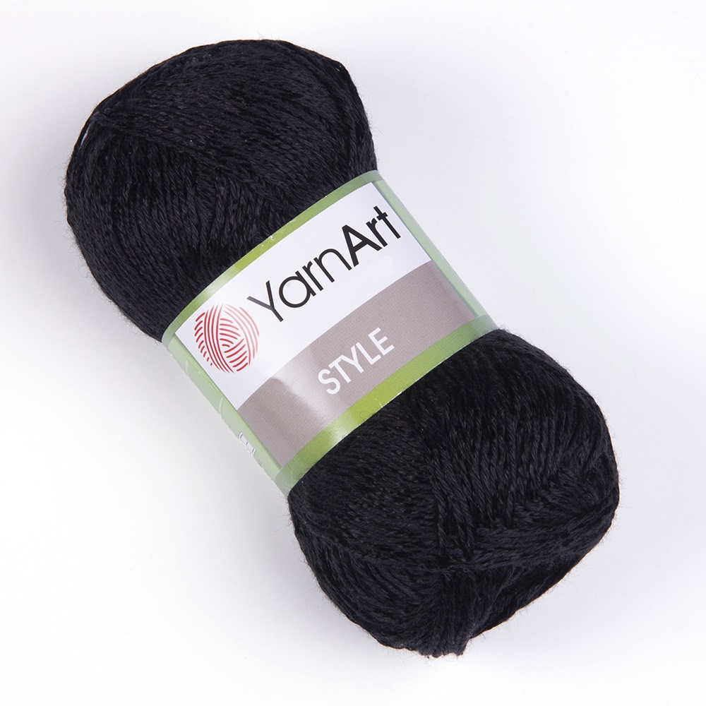 Пряжа YarnArt Style 651