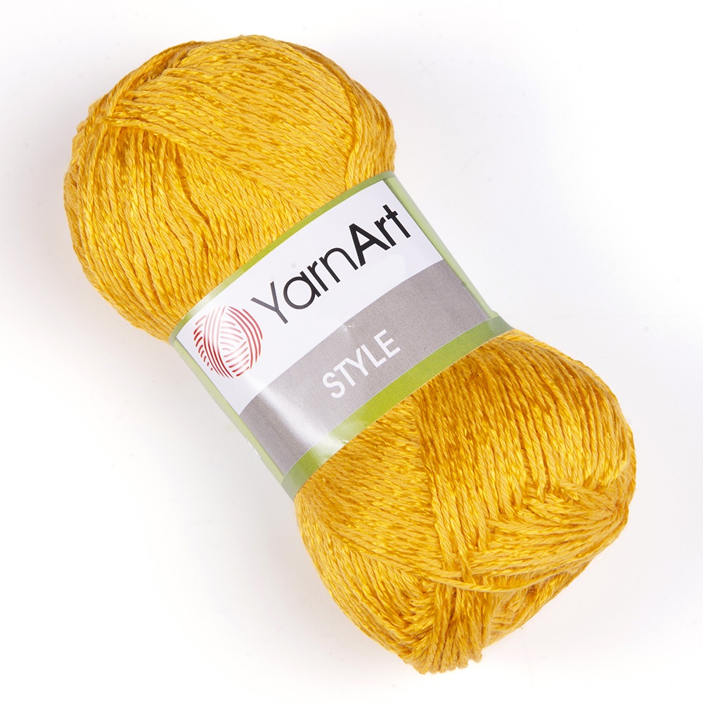Пряжа YarnArt Style 657