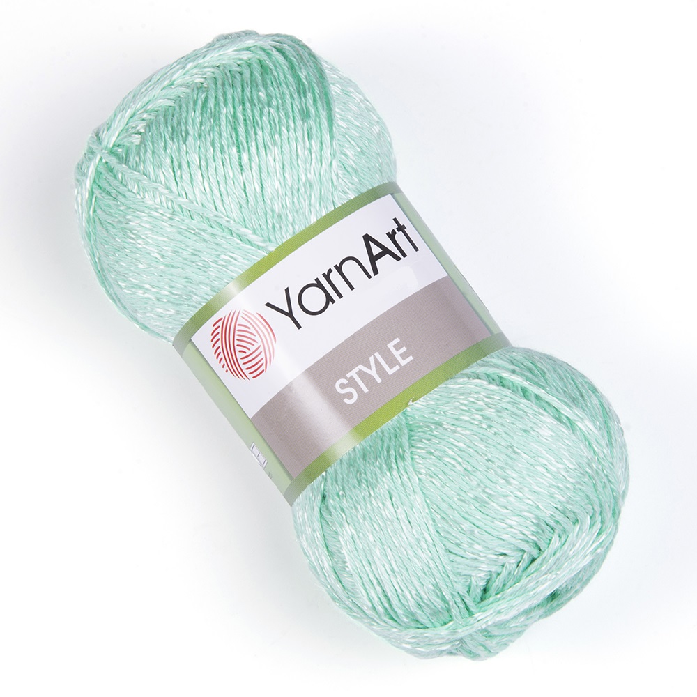 Пряжа YarnArt Style 659