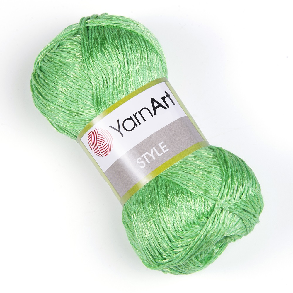 Пряжа YarnArt Style 663