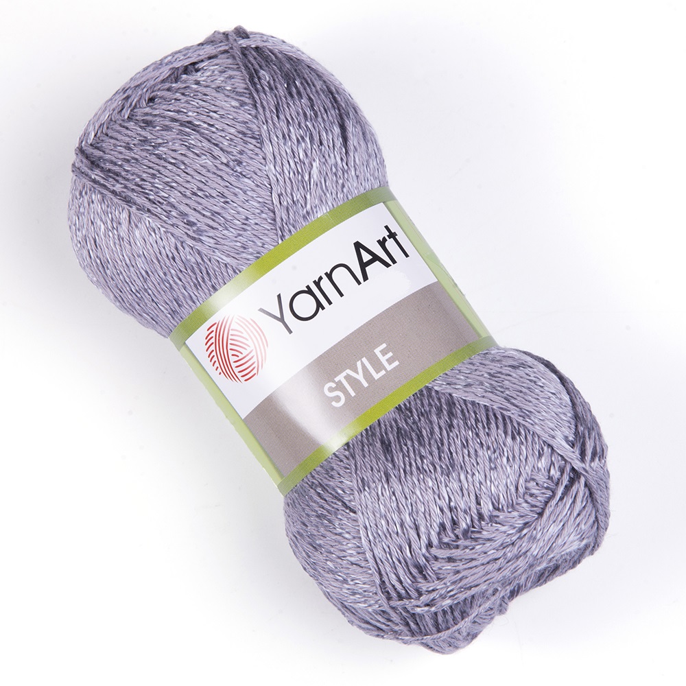 Пряжа YarnArt Style 667
