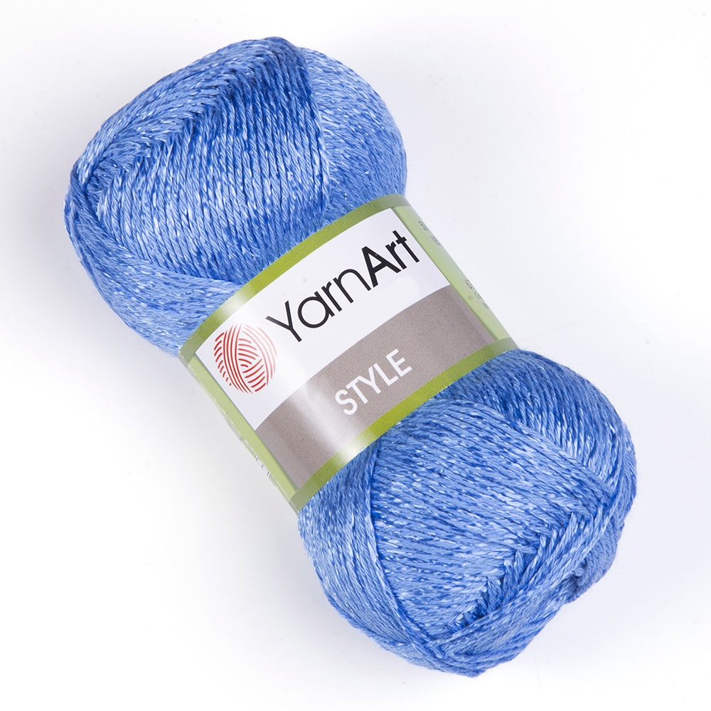 Пряжа YarnArt Style 669