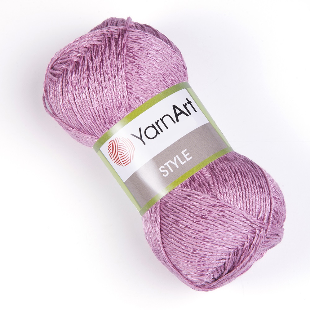 Пряжа YarnArt Style 671