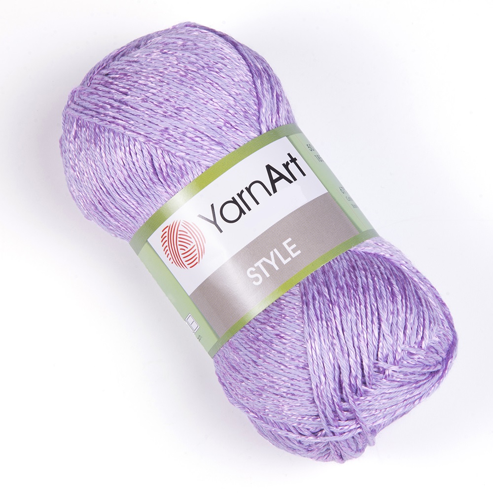 Пряжа YarnArt Style 674
