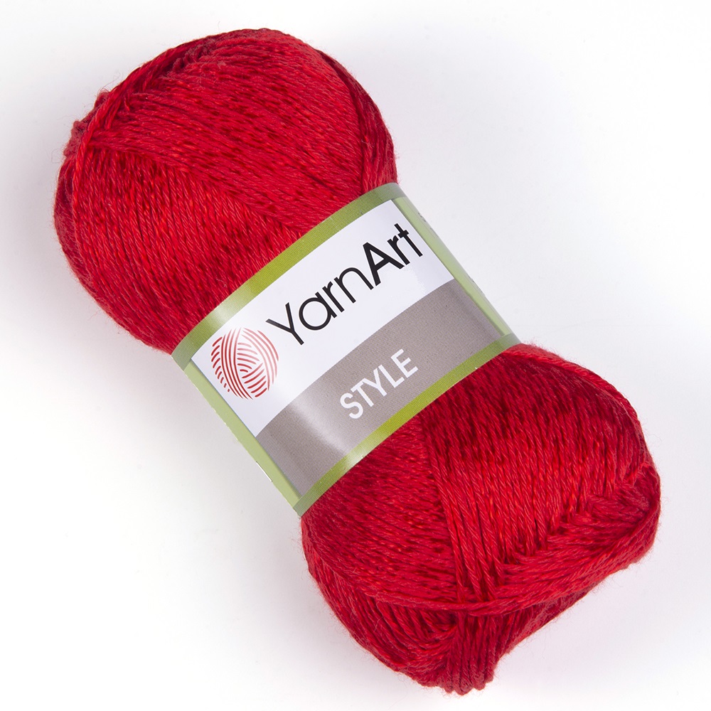 Пряжа YarnArt Style 675