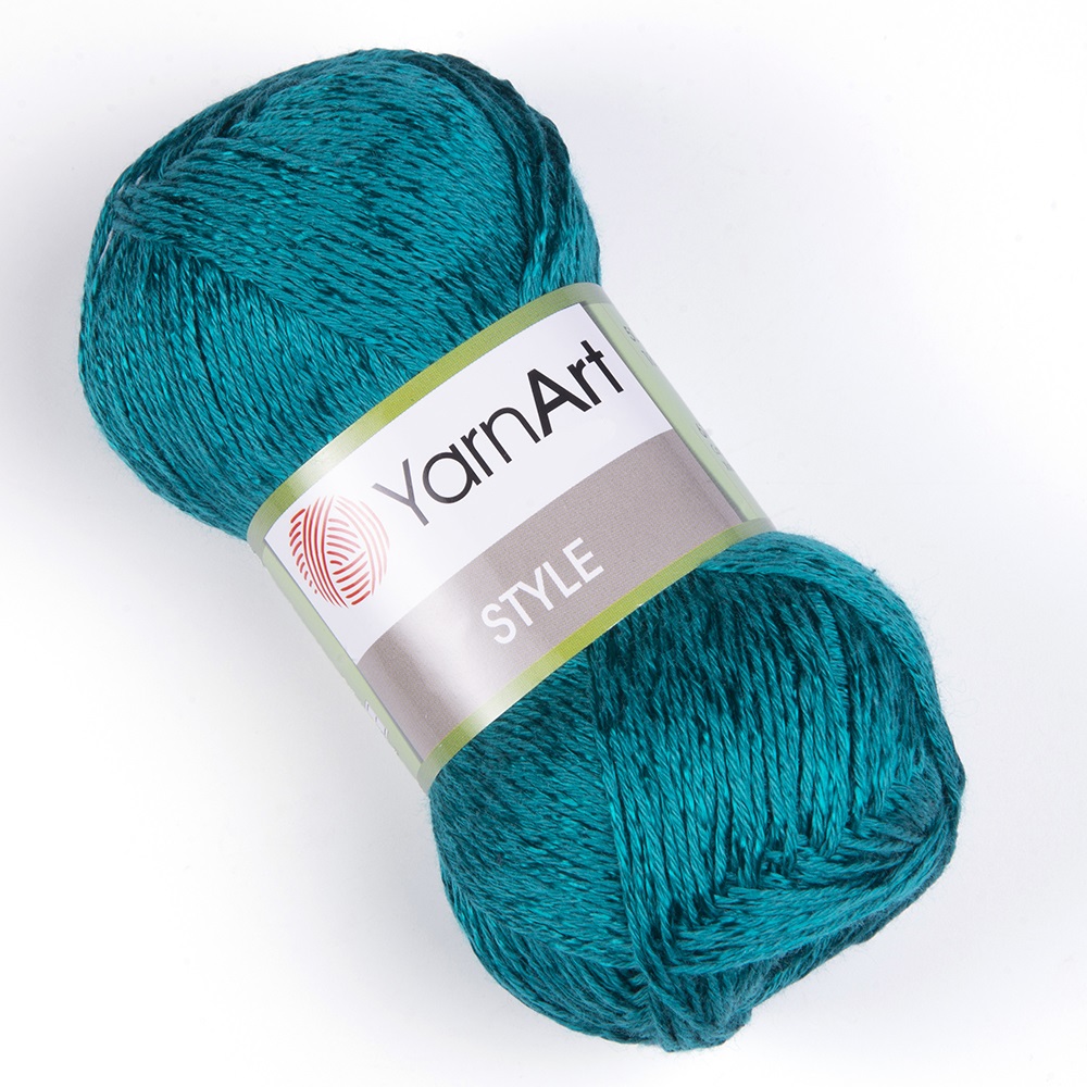 Пряжа YarnArt Style 677