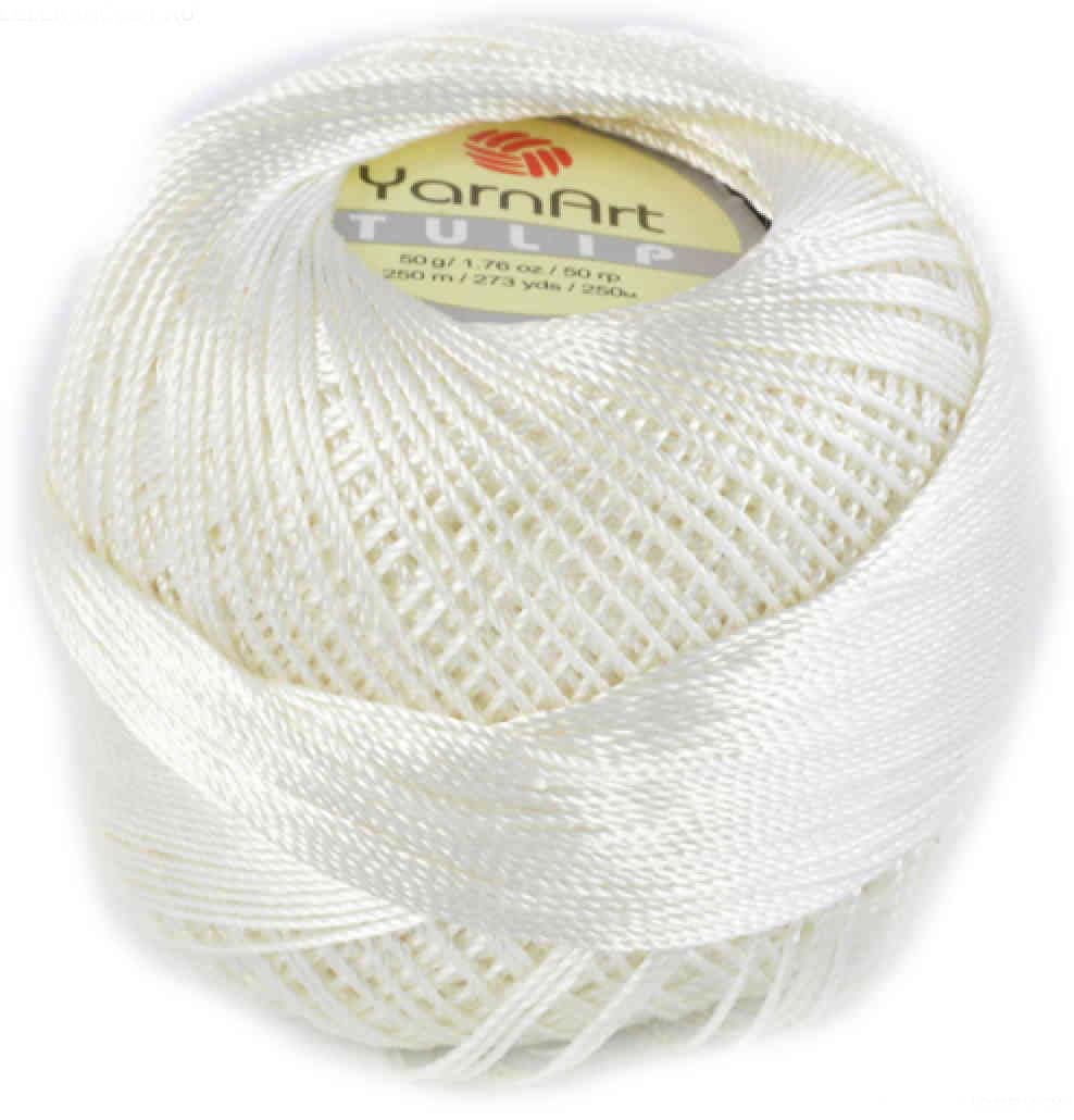 Пряжа YarnArt Tulip 402