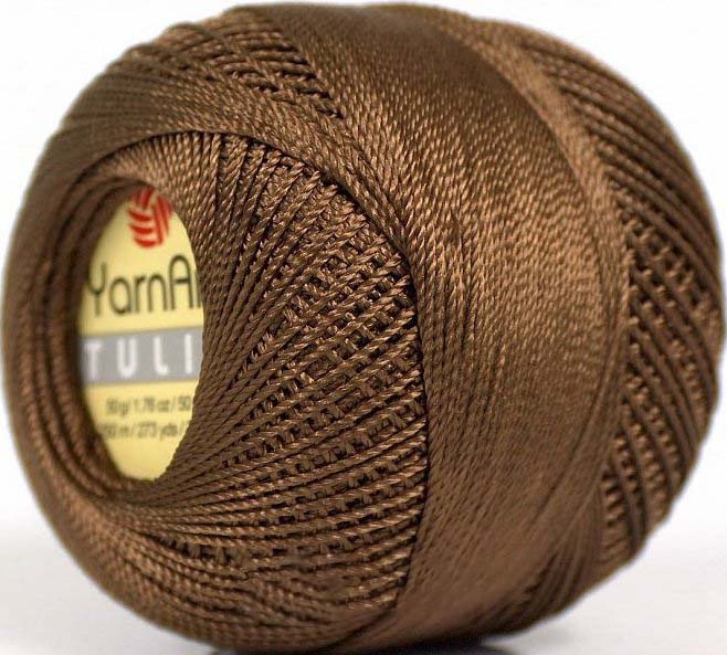 Пряжа YarnArt Tulip 403