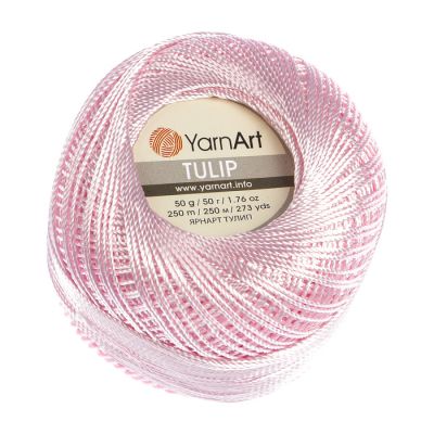Пряжа YarnArt Tulip 415
