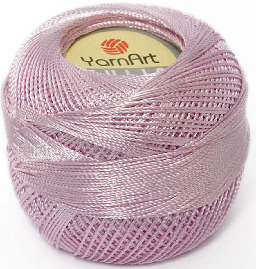 Пряжа YarnArt Tulip 417