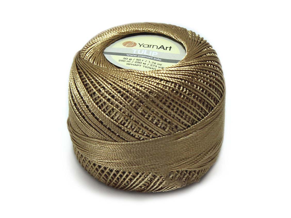 Пряжа YarnArt Tulip 428