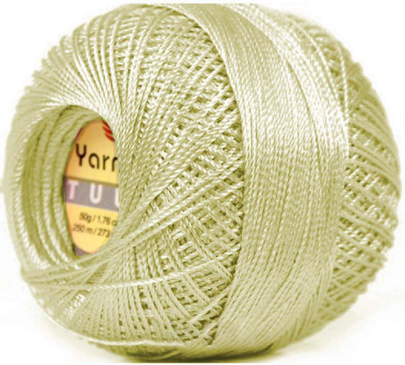 Пряжа YarnArt Tulip 437