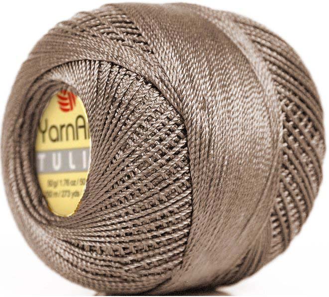 Пряжа YarnArt Tulip 438