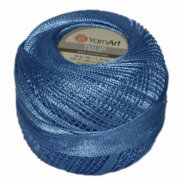 Пряжа YarnArt Tulip 464