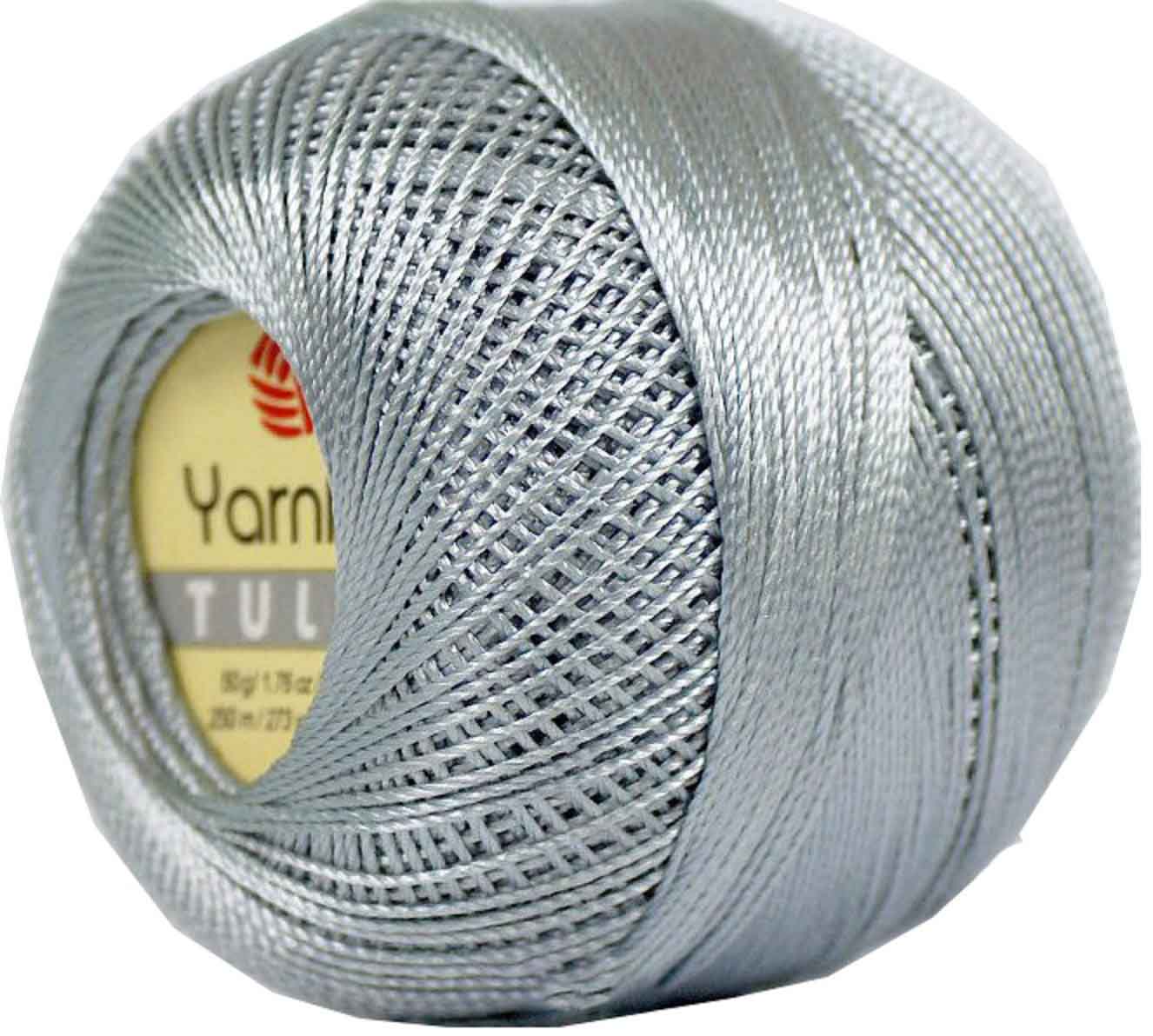Пряжа YarnArt Tulip 475