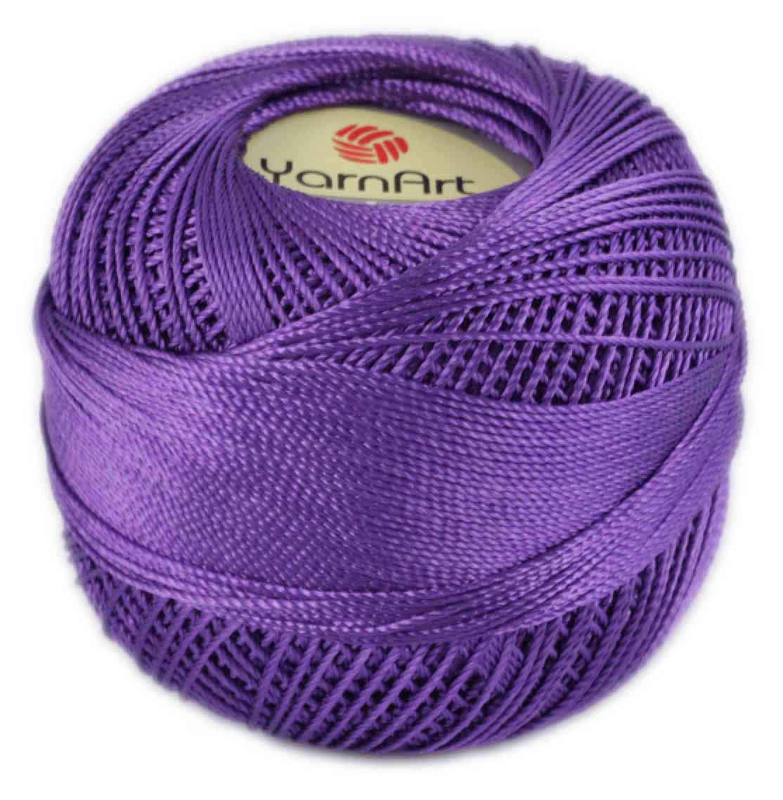 Пряжа YarnArt Tulip 478