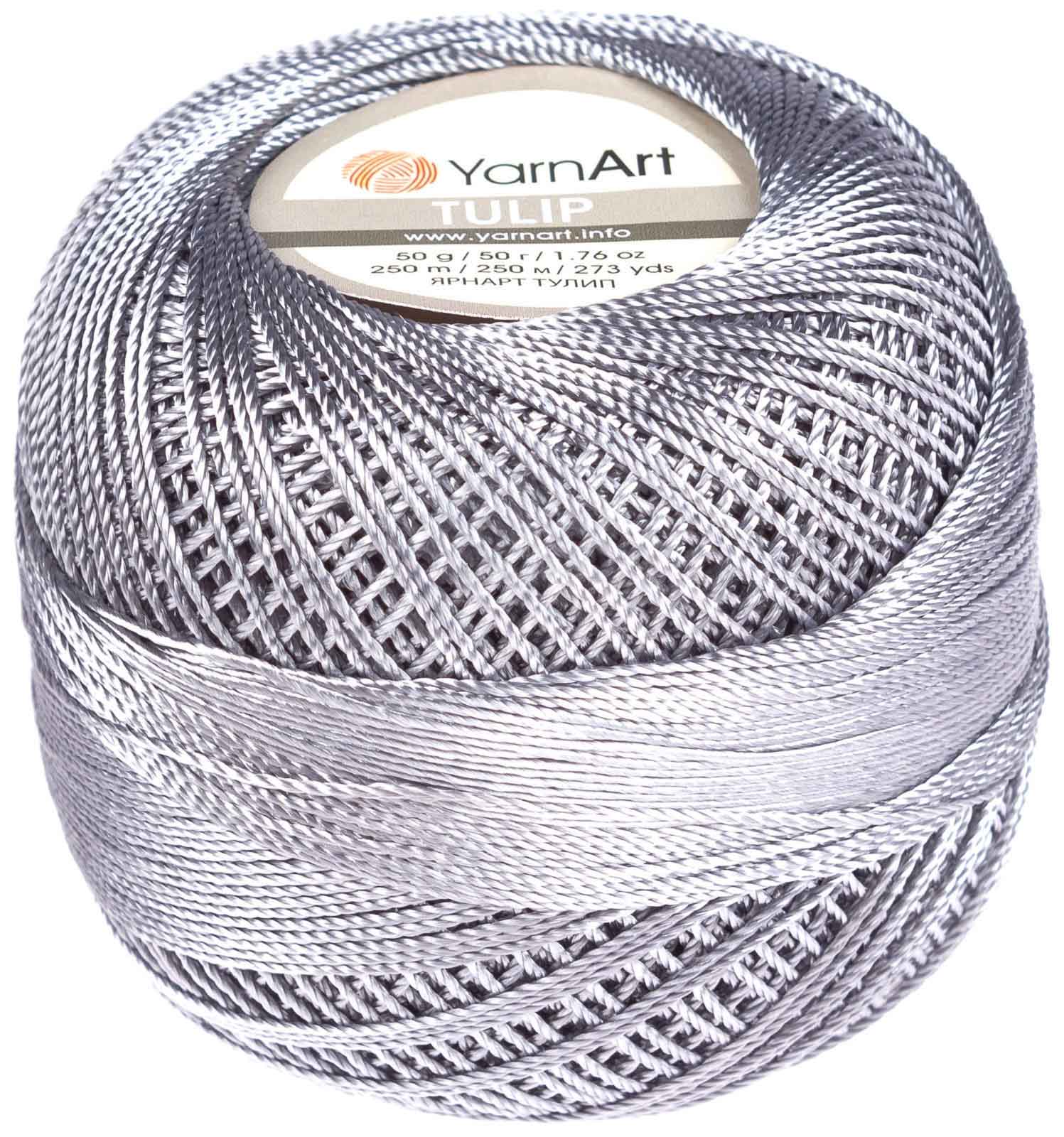 Пряжа YarnArt Tulip 479