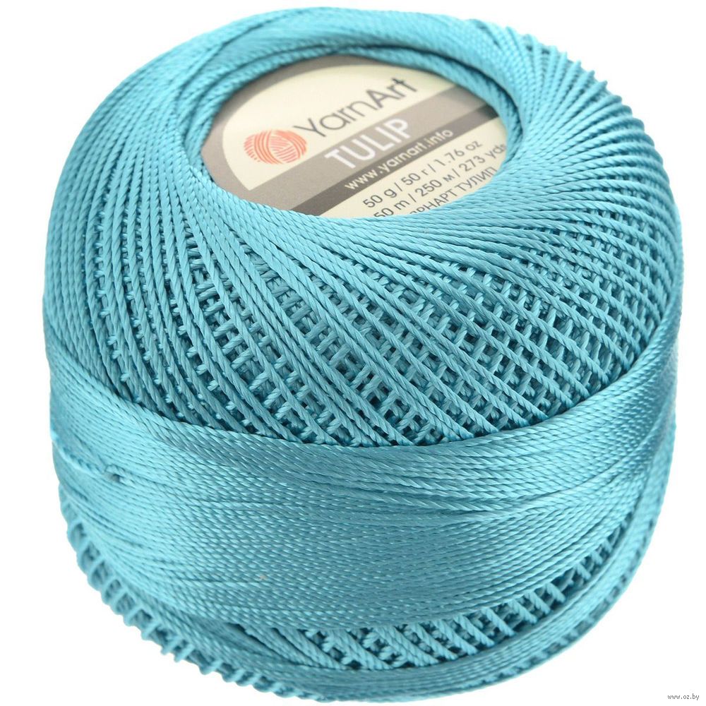Пряжа YarnArt Tulip 480