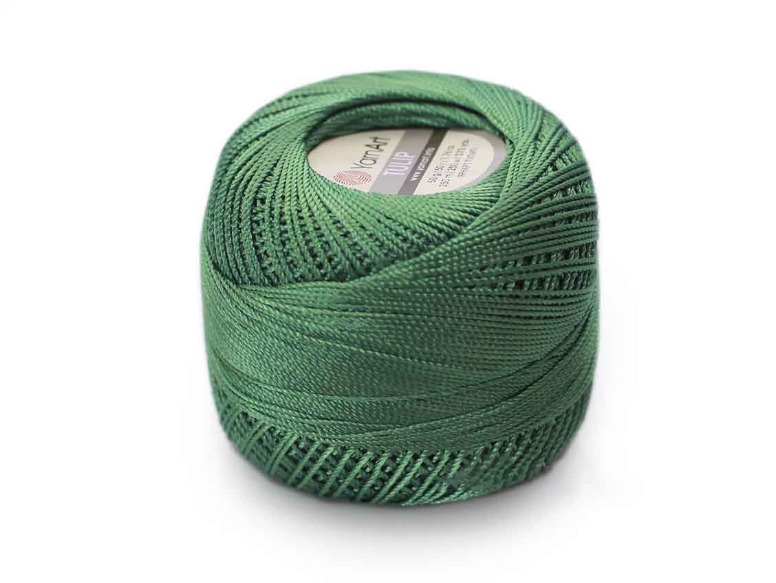 Пряжа YarnArt Tulip 481