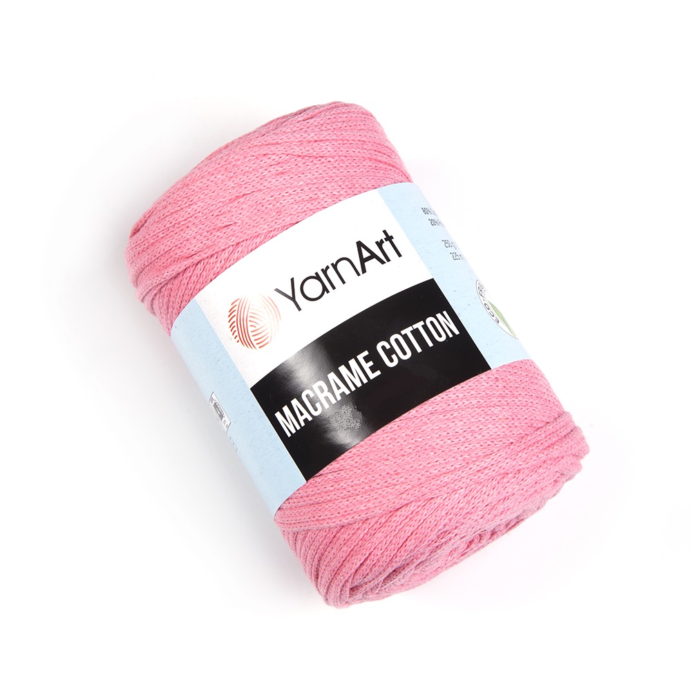 Пряжа YarnArt Macrame Cotton 779