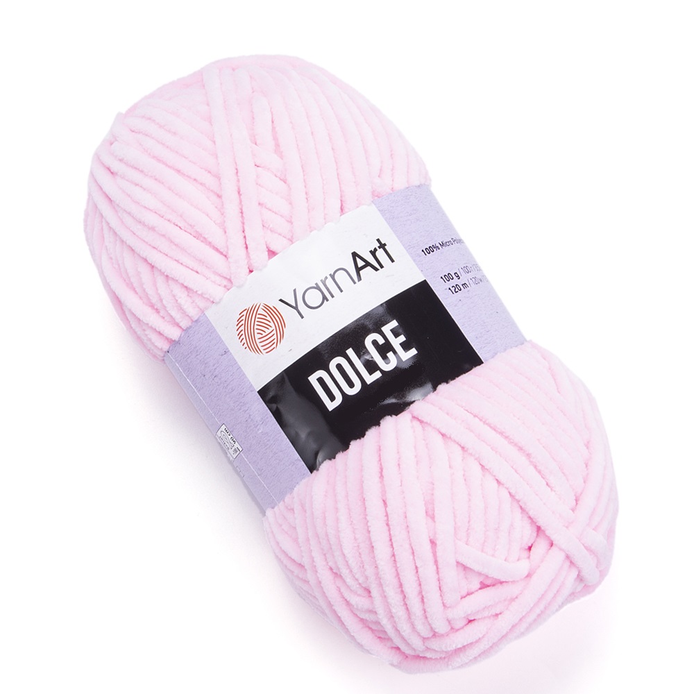 Пряжа YarnArt Dolce 796