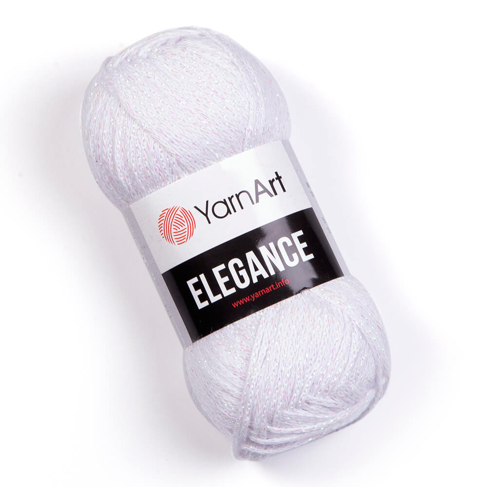 Пряжа YarnArt Elegance 117